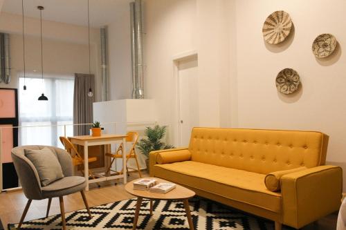 MonKeys Apartments Miraflores