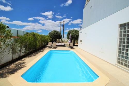 V3 Villa SOLIVEIRA- Casas & Papéis