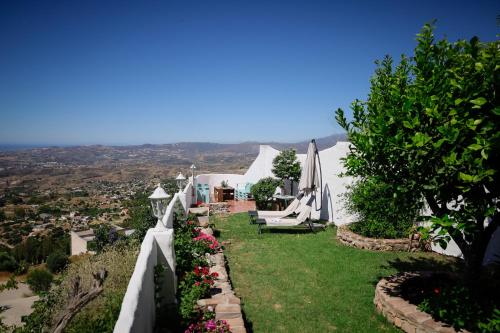 BelMonStays Aguamarina, Mijas Pueblo