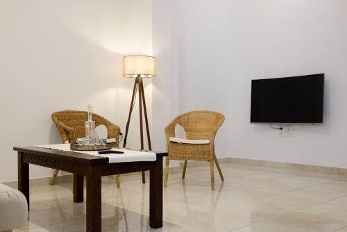 Summer Retreat Ground floor