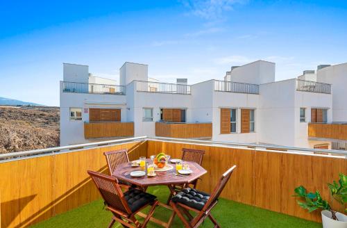 MEDANO4YOU Isa's Penthouse