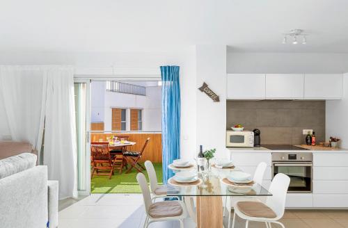 MEDANO4YOU Isa's Penthouse