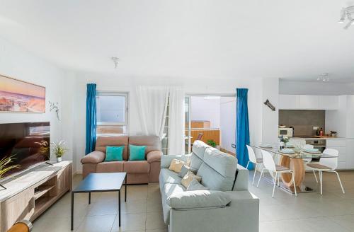 MEDANO4YOU Isa's Penthouse