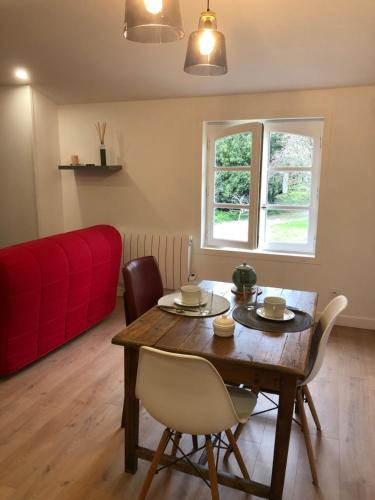 Photo de la galerie de l'établissement Gîte de L atelier Herminois 2, à Sainte-Hermine