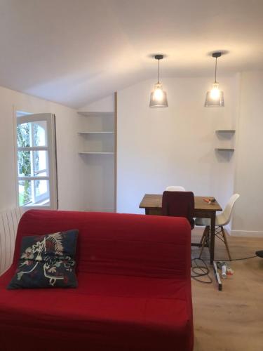 Photo de la galerie de l'établissement Gîte de L atelier Herminois 2, à Sainte-Hermine