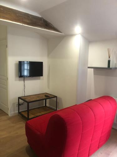 Photo de la galerie de l'établissement Gîte de L atelier Herminois 2, à Sainte-Hermine