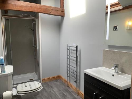 Studio 3B The Carriage House York 6m Village Location photo 9