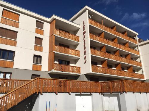 Myosotis B - 20 - Appart charmant - 8 pers
