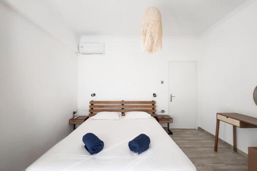 Radiant Apt in Athens centre