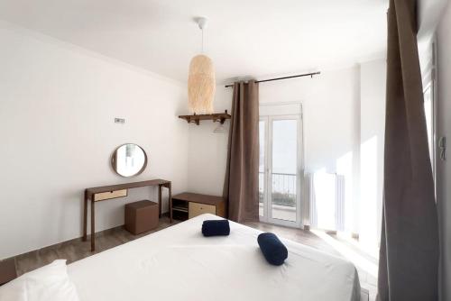 Radiant Apt in Athens centre