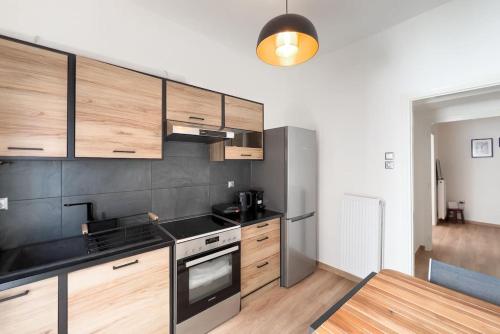 Radiant Apt in Athens centre