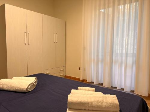 Gallery image of Residence Il Pantheon - Ermes in Marina di Fuscaldo