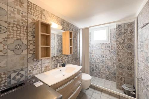 Radiant Apt in Athens centre