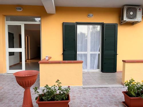 Gallery image of Residence Il Pantheon - Ermes in Marina di Fuscaldo