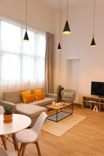 MonKeys Apartments Miraflores