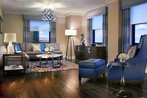 Hilton Chicago Image