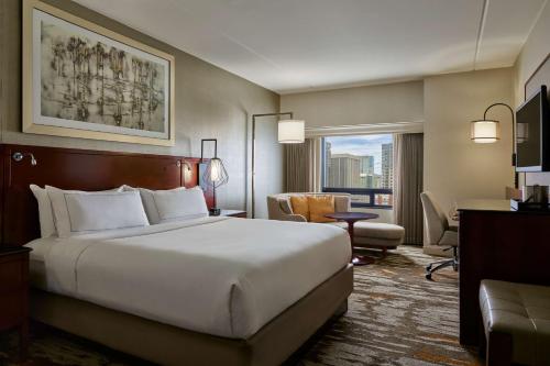 Hilton Denver City Center Image