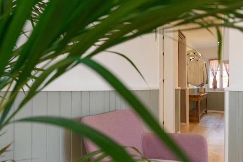 Keramidogatos Manos Guest House, Corfu Old Town