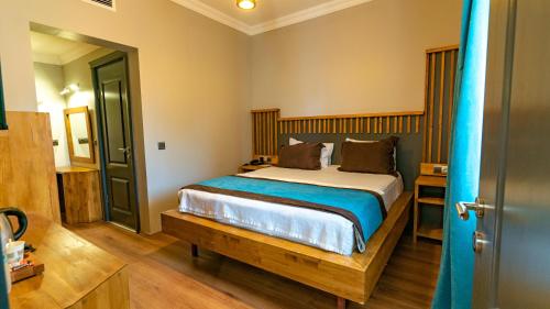 Gallery image of Assos Hunters Hotel-Special Class in Ayvacık