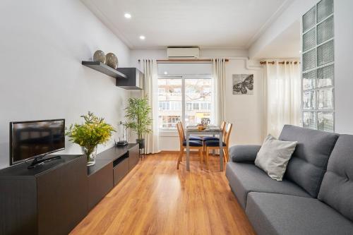 BBarcelona Gràcia Nova Flat