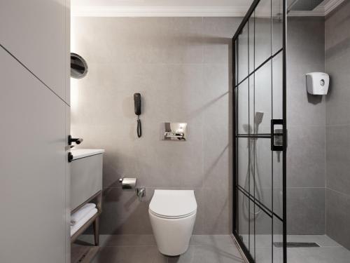 Un baño de Perla Pura