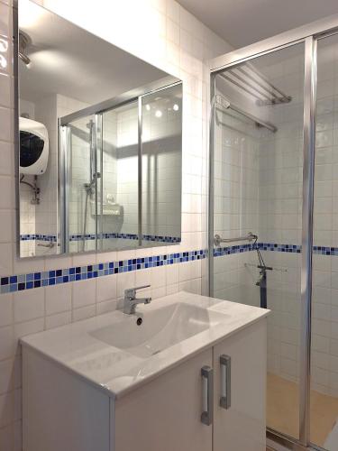 P&P - Apartment Iguazu - simply the best location!