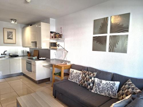 P&P - Apartment Iguazu - simply the best location!