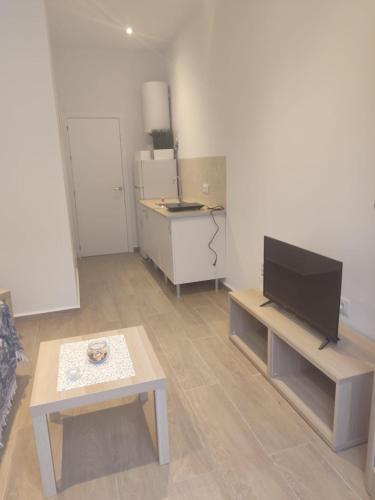 Apartamentos la chanca playa