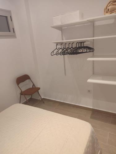 Apartamentos la chanca playa
