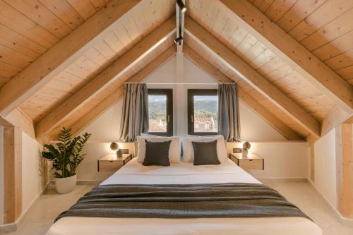 Kefalonia Luxury Maisonette