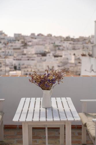 Casa Manuela - Califa Casas Vejer