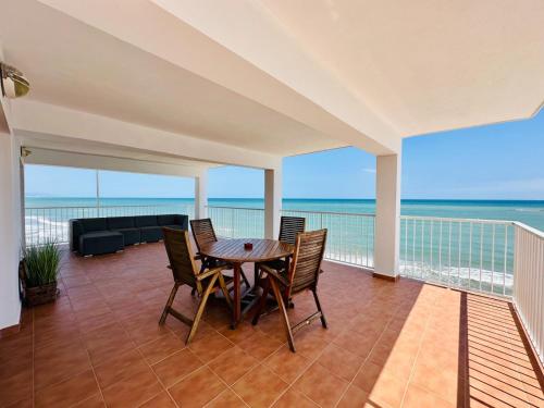 Moya Apartment Denia - Seaview Apartment