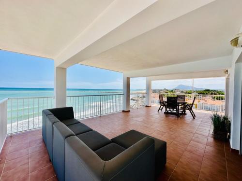 Casa Moya Seaview Apartment Denia