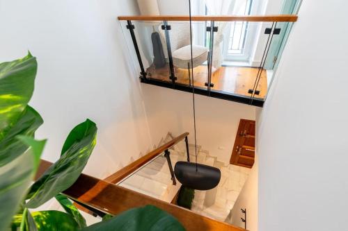 Sueño de Sevilla Odreros Apartamento en la Alfalfa