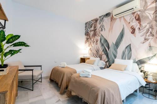 Sueño de Sevilla Odreros Apartamento en la Alfalfa