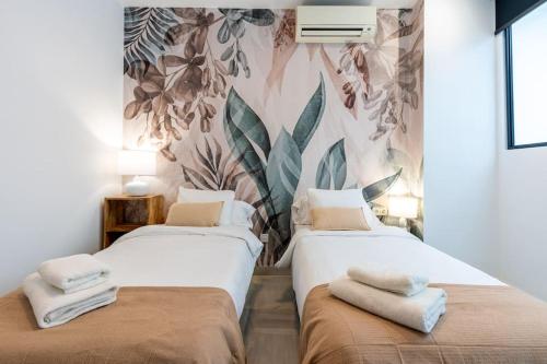 Sueño de Sevilla Odreros Apartamento en la Alfalfa