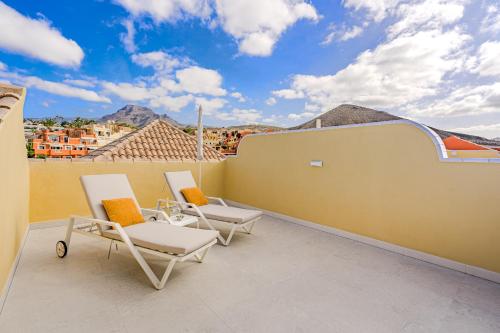 Granada - Apartamento 1