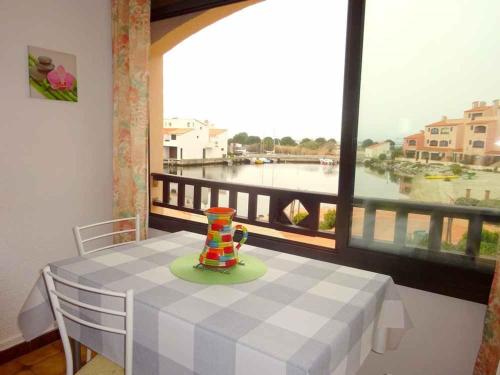 T2 cabine climatisé avec parking, à 1km de la plage, près du Parc des Dosses - FR-1-782-37