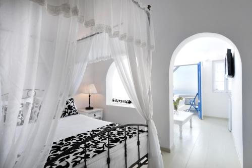 Artemis Villas , Imerovigli photo 2