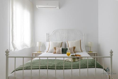 Living4malaga Le Coquet Apartment