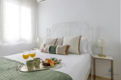 Living4malaga Le Coquet Apartment