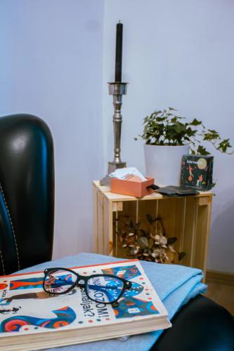 Fotografie z fotogalerie ubytování Lima Mini - cozy apartment - v Győru