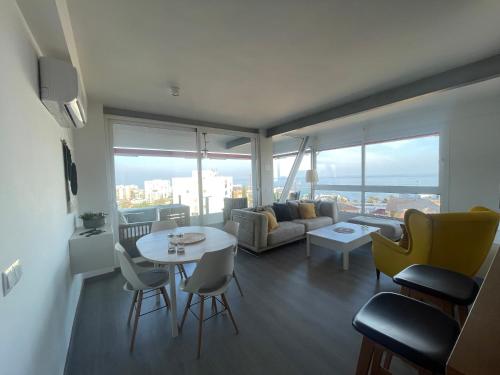 Apartamento en urbanización con fantásticas vistas