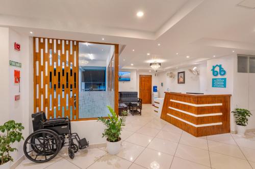 Fotografie z fotogalerie ubytování BnB Homes, Technopark, Trivandrum v destinaci Kazhakuttam