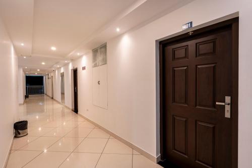 Fotografie z fotogalerie ubytování BnB Homes, Technopark, Trivandrum v destinaci Kazhakuttam