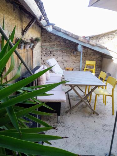 Imagen de la galería de Envie de Sud, en Vauvert