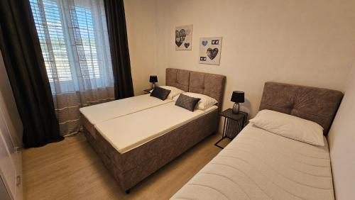 Fotografia z galérie ubytovania Apartment Milevoj v destinácii Koromačno