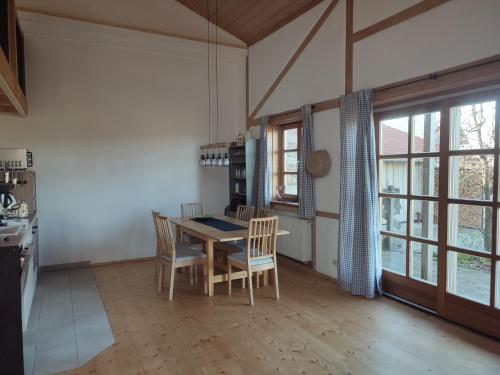 Fotografie z fotogalerie ubytování Moarhof Ferienwohnung2 v destinaci Dietramszell