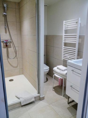 Un baño de Envie de Sud