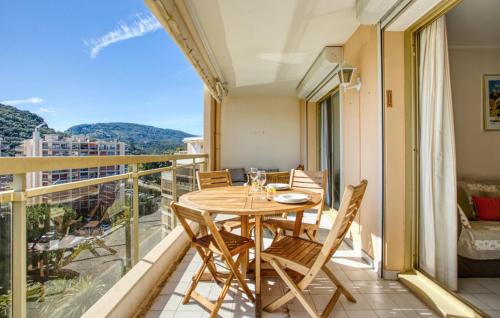 Cozy Apartment In Mandelieu-La-Napoule